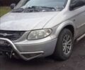 Сірий Крайслер Grand Voyager, об'ємом двигуна 2.5 л та пробігом 486 тис. км за 4565 $, фото 5 на Automoto.ua