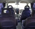 Сірий Крайслер Grand Voyager, об'ємом двигуна 2.5 л та пробігом 486 тис. км за 4565 $, фото 1 на Automoto.ua