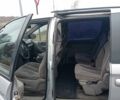 Сірий Крайслер Grand Voyager, об'ємом двигуна 2.5 л та пробігом 486 тис. км за 4500 $, фото 6 на Automoto.ua