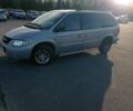 Сірий Крайслер Grand Voyager, об'ємом двигуна 2.5 л та пробігом 486 тис. км за 4500 $, фото 3 на Automoto.ua