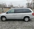 Сірий Крайслер Grand Voyager, об'ємом двигуна 2.5 л та пробігом 361 тис. км за 4900 $, фото 10 на Automoto.ua