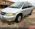 Сірий Крайслер Grand Voyager, об'ємом двигуна 2.5 л та пробігом 289 тис. км за 2500 $, фото 1 на Automoto.ua