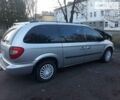 Сірий Крайслер Grand Voyager, об'ємом двигуна 2.5 л та пробігом 1 тис. км за 6000 $, фото 3 на Automoto.ua