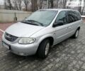 Сірий Крайслер Grand Voyager, об'ємом двигуна 2.5 л та пробігом 361 тис. км за 4900 $, фото 1 на Automoto.ua