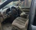 Сірий Крайслер Grand Voyager, об'ємом двигуна 2.5 л та пробігом 400 тис. км за 3800 $, фото 4 на Automoto.ua