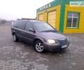 Сірий Крайслер Grand Voyager, об'ємом двигуна 2.8 л та пробігом 267 тис. км за 6000 $, фото 1 на Automoto.ua