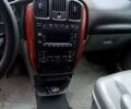 Сірий Крайслер Grand Voyager, об'ємом двигуна 2.8 л та пробігом 310 тис. км за 2500 $, фото 3 на Automoto.ua