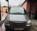 Сірий Крайслер Grand Voyager, об'ємом двигуна 2.78 л та пробігом 340 тис. км за 5914 $, фото 1 на Automoto.ua