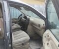 Сірий Крайслер Grand Voyager, об'ємом двигуна 2.5 л та пробігом 400 тис. км за 3800 $, фото 5 на Automoto.ua