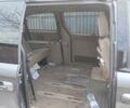 Сірий Крайслер Grand Voyager, об'ємом двигуна 2.5 л та пробігом 400 тис. км за 3800 $, фото 6 на Automoto.ua