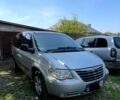 Сірий Крайслер Grand Voyager, об'ємом двигуна 2.8 л та пробігом 240 тис. км за 3300 $, фото 1 на Automoto.ua