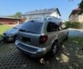Сірий Крайслер Grand Voyager, об'ємом двигуна 2.8 л та пробігом 240 тис. км за 3300 $, фото 3 на Automoto.ua