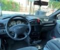 Сірий Крайслер Grand Voyager, об'ємом двигуна 2.8 л та пробігом 240 тис. км за 3300 $, фото 6 на Automoto.ua
