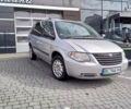 Сірий Крайслер Grand Voyager, об'ємом двигуна 2.78 л та пробігом 214 тис. км за 7350 $, фото 16 на Automoto.ua