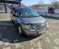 Сірий Крайслер Grand Voyager, об'ємом двигуна 0.28 л та пробігом 350 тис. км за 4484 $, фото 1 на Automoto.ua