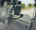 Сірий Крайслер Grand Voyager, об'ємом двигуна 2.78 л та пробігом 350 тис. км за 6300 $, фото 1 на Automoto.ua