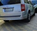 Сірий Крайслер Grand Voyager, об'ємом двигуна 2.78 л та пробігом 310 тис. км за 7300 $, фото 4 на Automoto.ua