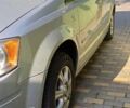Сірий Крайслер Grand Voyager, об'ємом двигуна 2.78 л та пробігом 310 тис. км за 7300 $, фото 2 на Automoto.ua