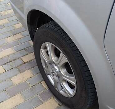 Сірий Крайслер Grand Voyager, об'ємом двигуна 2.78 л та пробігом 310 тис. км за 7300 $, фото 20 на Automoto.ua