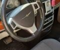 Сірий Крайслер Grand Voyager, об'ємом двигуна 2.78 л та пробігом 310 тис. км за 7300 $, фото 5 на Automoto.ua