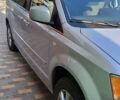 Сірий Крайслер Grand Voyager, об'ємом двигуна 2.78 л та пробігом 310 тис. км за 7300 $, фото 1 на Automoto.ua