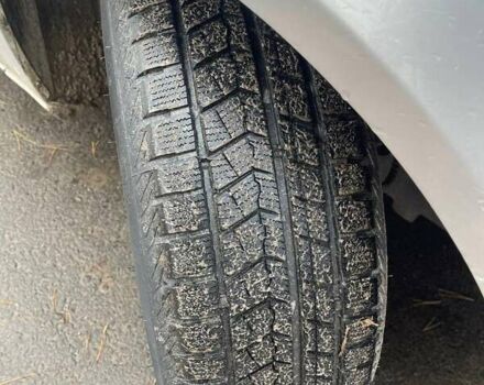 Серый Крайслер Гранд Вояджер, объемом двигателя 2.78 л и пробегом 245 тыс. км за 9000 $, фото 2 на Automoto.ua