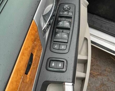 Серый Крайслер Гранд Вояджер, объемом двигателя 2.78 л и пробегом 245 тыс. км за 9000 $, фото 14 на Automoto.ua