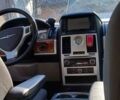 Сірий Крайслер Grand Voyager, об'ємом двигуна 2.78 л та пробігом 310 тис. км за 7300 $, фото 13 на Automoto.ua
