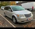 Серый Крайслер Гранд Вояджер, объемом двигателя 2.8 л и пробегом 238 тыс. км за 5999 $, фото 7 на Automoto.ua