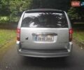 Сірий Крайслер Grand Voyager, об'ємом двигуна 2.8 л та пробігом 200 тис. км за 6300 $, фото 6 на Automoto.ua