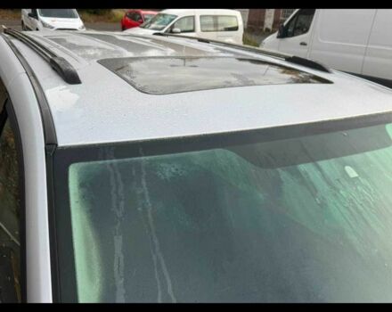 Серый Крайслер Гранд Вояджер, объемом двигателя 2.8 л и пробегом 238 тыс. км за 5999 $, фото 3 на Automoto.ua