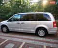 Сірий Крайслер Grand Voyager, об'ємом двигуна 2.78 л та пробігом 325 тис. км за 12000 $, фото 3 на Automoto.ua