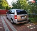 Сірий Крайслер Grand Voyager, об'ємом двигуна 2.78 л та пробігом 325 тис. км за 12000 $, фото 4 на Automoto.ua