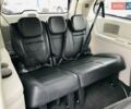 Сірий Крайслер Grand Voyager, об'ємом двигуна 2.8 л та пробігом 200 тис. км за 6300 $, фото 9 на Automoto.ua