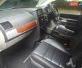 Сірий Крайслер Grand Voyager, об'ємом двигуна 2.8 л та пробігом 200 тис. км за 6300 $, фото 8 на Automoto.ua