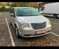 Серый Крайслер Гранд Вояджер, объемом двигателя 2.8 л и пробегом 238 тыс. км за 5999 $, фото 1 на Automoto.ua