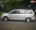 Сірий Крайслер Grand Voyager, об'ємом двигуна 2.8 л та пробігом 200 тис. км за 6300 $, фото 3 на Automoto.ua
