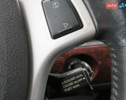 Серый Крайслер Гранд Вояджер, объемом двигателя 2.78 л и пробегом 333 тыс. км за 11500 $, фото 21 на Automoto.ua