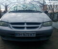 Сірий Крайслер Grand Voyager, об'ємом двигуна 2.43 л та пробігом 380 тис. км за 1182 $, фото 7 на Automoto.ua