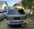 Сірий Крайслер Grand Voyager, об'ємом двигуна 0 л та пробігом 260 тис. км за 3934 $, фото 4 на Automoto.ua