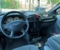 Сірий Крайслер Grand Voyager, об'ємом двигуна 0 л та пробігом 260 тис. км за 3934 $, фото 2 на Automoto.ua