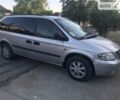 Сірий Крайслер Grand Voyager, об'ємом двигуна 2.5 л та пробігом 370 тис. км за 5500 $, фото 1 на Automoto.ua