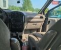 Синій Крайслер Grand Voyager, об'ємом двигуна 2.5 л та пробігом 383 тис. км за 2400 $, фото 9 на Automoto.ua