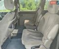 Синій Крайслер Grand Voyager, об'ємом двигуна 2.5 л та пробігом 383 тис. км за 2400 $, фото 12 на Automoto.ua