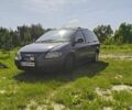 Синій Крайслер Grand Voyager, об'ємом двигуна 2.5 л та пробігом 383 тис. км за 2400 $, фото 1 на Automoto.ua