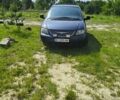 Синій Крайслер Grand Voyager, об'ємом двигуна 2.5 л та пробігом 383 тис. км за 2400 $, фото 1 на Automoto.ua