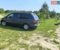 Синій Крайслер Grand Voyager, об'ємом двигуна 2.5 л та пробігом 383 тис. км за 2400 $, фото 3 на Automoto.ua