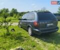 Синій Крайслер Grand Voyager, об'ємом двигуна 2.5 л та пробігом 383 тис. км за 2400 $, фото 7 на Automoto.ua