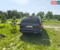 Синій Крайслер Grand Voyager, об'ємом двигуна 2.5 л та пробігом 383 тис. км за 2400 $, фото 6 на Automoto.ua