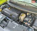 Синій Крайслер Grand Voyager, об'ємом двигуна 2.5 л та пробігом 383 тис. км за 2400 $, фото 8 на Automoto.ua